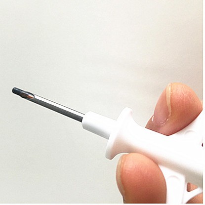 FDX-B玻璃管標簽，EM4305芯片，1.25*7mm